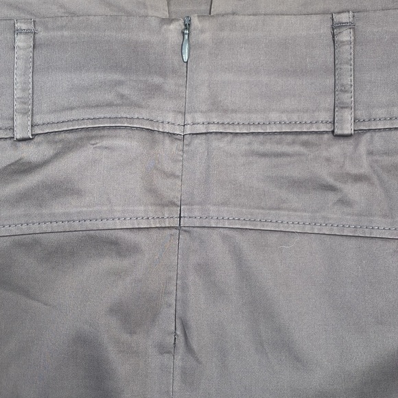 🎉2x HP 🎉 Brunello Cucinelli Deep Tan skirt - Picture 3 of 6